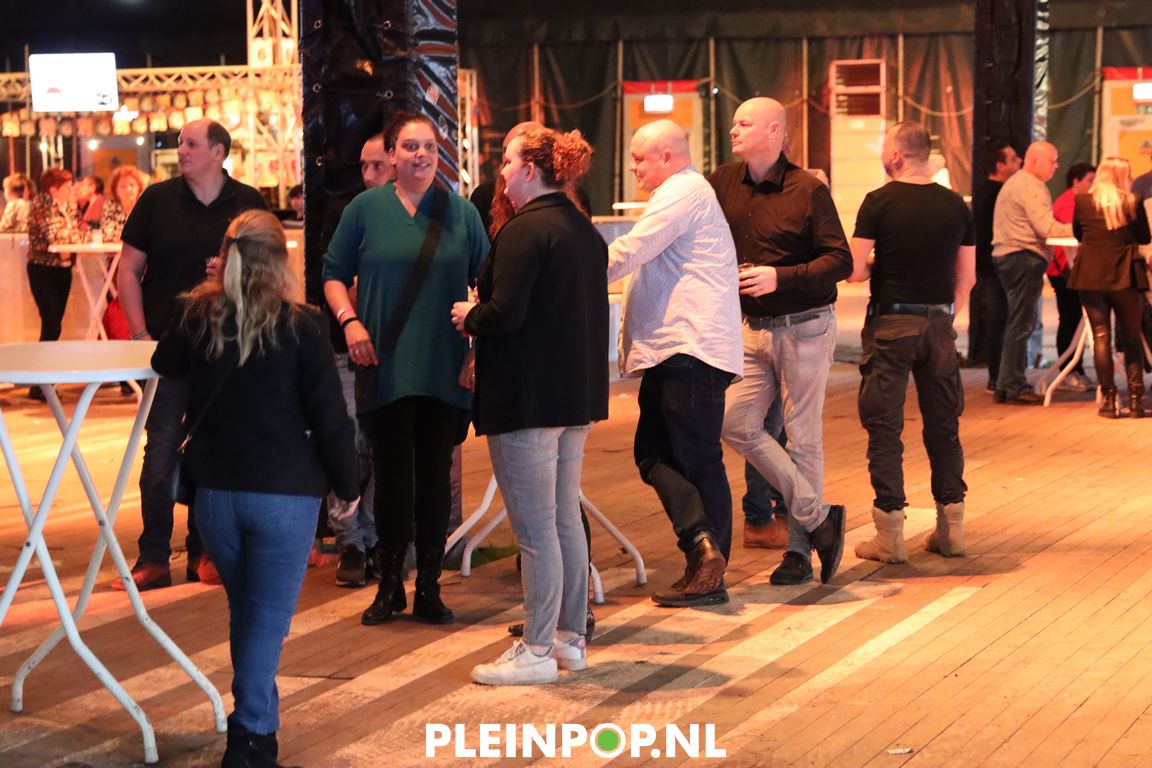 Vrijdag Publiek  (1)